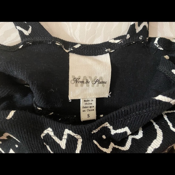 Urban Outfitters Yaya Nom de Plume Tribal Dress - Picture 8 of 8